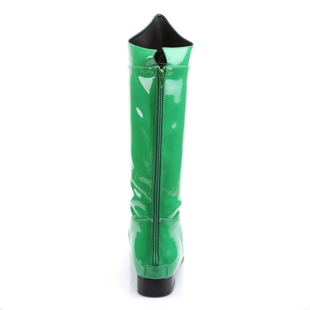 Funtasma Hero-100 Boots New 24 Funtasma Hero-100 Boots New