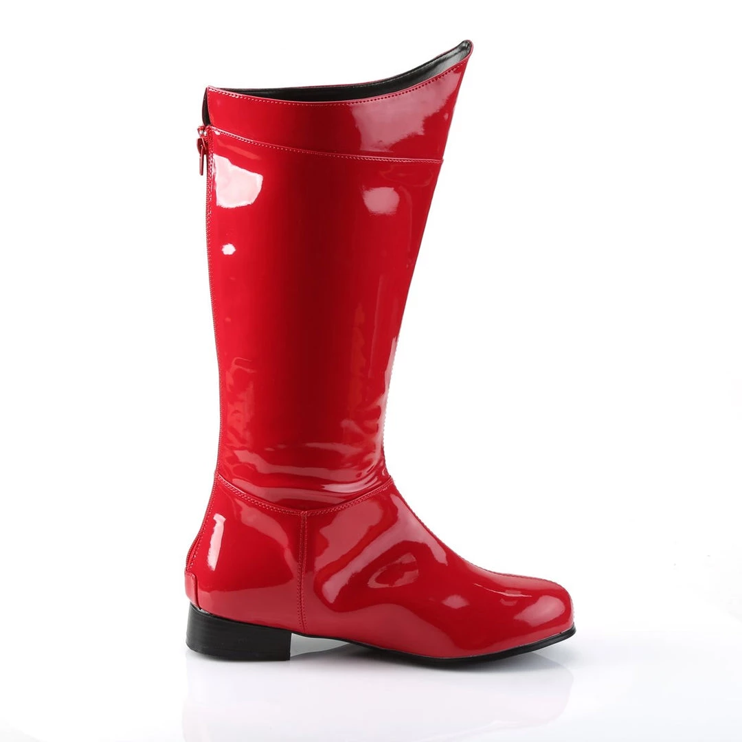 Funtasma Hero-100 Boots New 29 Funtasma Hero-100 Boots New