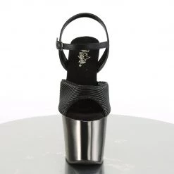 Pleaser Hex-709 Sandals