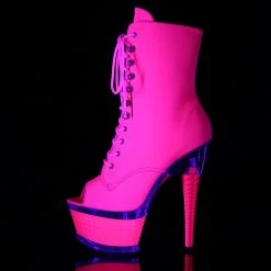 Pleaser ILLU1021-NHPU-M-12