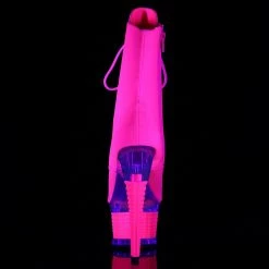 Pleaser ILLU1021-NHPU-M-12