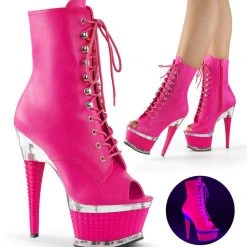 Pleaser ILLU1021-NHPU-M-12