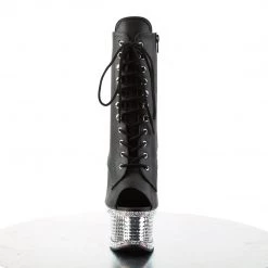 Pleaser ILLU1021RS-BPU-SCH-12 New