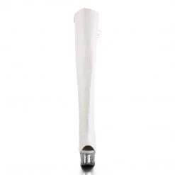 Pleaser New ILLU3019-WPU-SCH-12