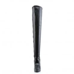 Devious Indulge-3000 Boots