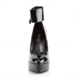 Devious Indulge-534 Pump New