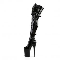 Pleaser Infinity-3028 Boots New