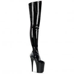 Pleaser Infinity-4000 Boots New