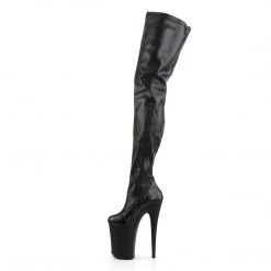 Pleaser Infinity-4000 Boots New 22 Pleaser Infinity-4000 Boots New