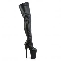 Pleaser Infinity-4000 Boots New 24 Pleaser Infinity-4000 Boots New