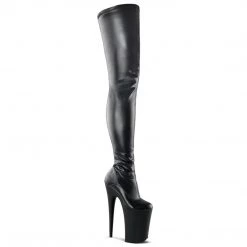 Pleaser Infinity-4000 Boots New 20 Pleaser Infinity-4000 Boots New