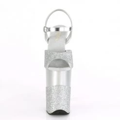 Pleaser Infinity-909-2G Sandals New 26 Pleaser Infinity-909-2G Sandals New