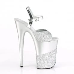 Pleaser Infinity-909-2G Sandals New 29 Pleaser Infinity-909-2G Sandals New