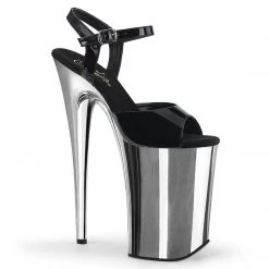 Pleaser Infinity-909 Sandals