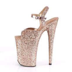 Pleaser Infinity-910LG Sandals 17 Pleaser Infinity-910LG Sandals