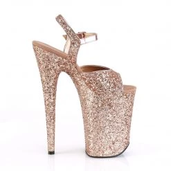 Pleaser Infinity-910LG Sandals 19 Pleaser Infinity-910LG Sandals