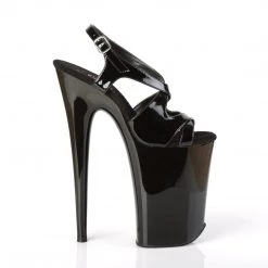 Pleaser Infinity-930 Sandals New 14 Pleaser Infinity-930 Sandals New