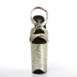 Pleaser Infinity-930LG Sandals