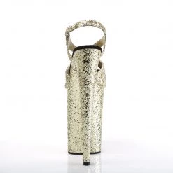 Pleaser Infinity-930LG Sandals