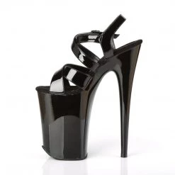 Pleaser Infinity-997 Sandals