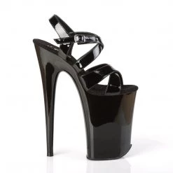 Pleaser Infinity-997 Sandals