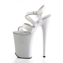 Pleaser Infinity-997 Sandals