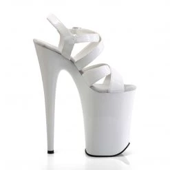 Pleaser Infinity-997 Sandals