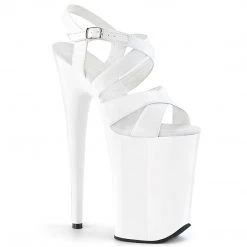 Pleaser Infinity-997 Sandals