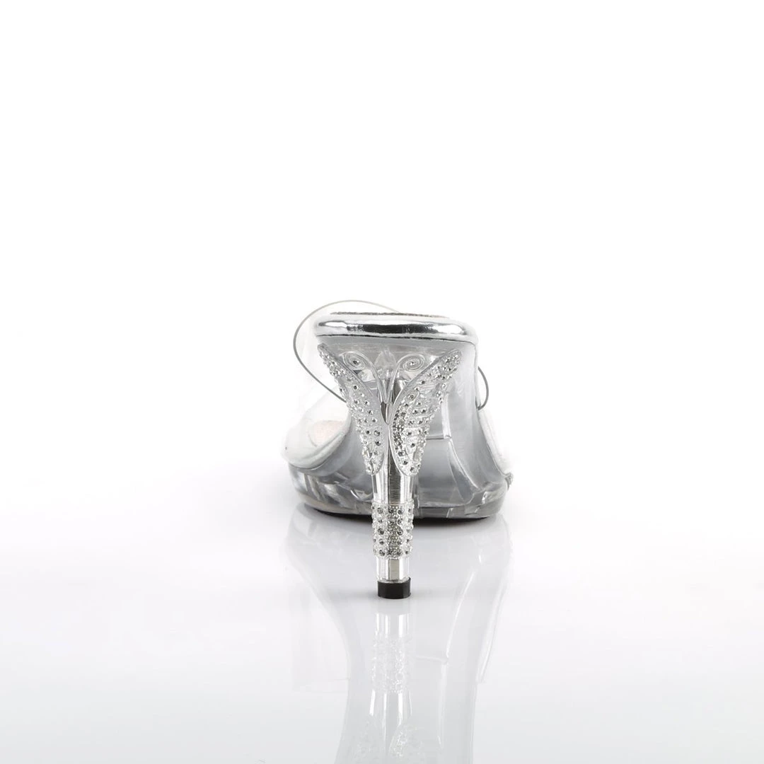 New Fabulicious Iris-401 4 New Fabulicious Iris-401