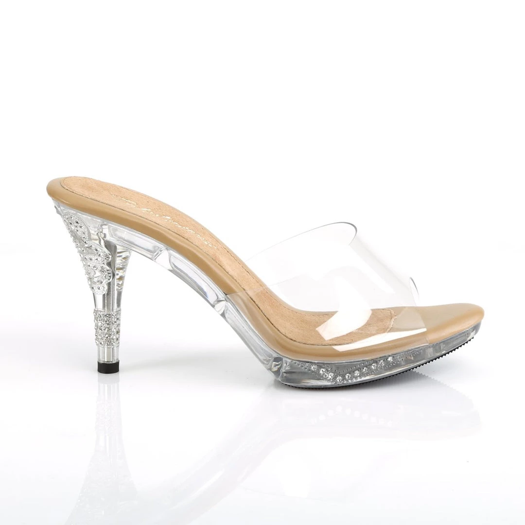 New Fabulicious Iris-401 10 New Fabulicious Iris-401