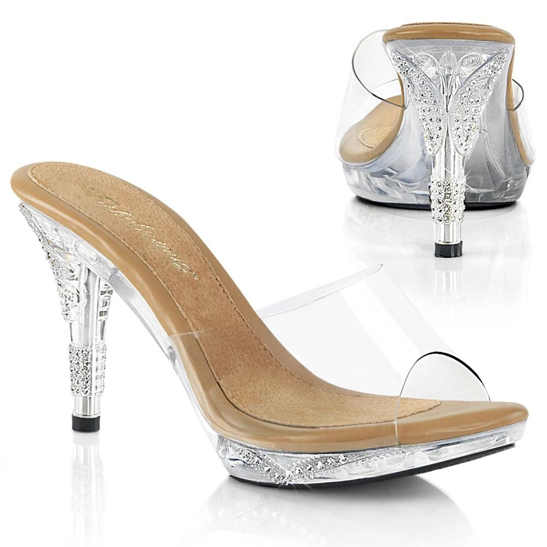 New Fabulicious Iris-401 6 New Fabulicious Iris-401