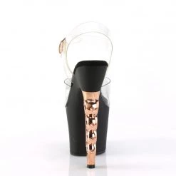 Pleaser Irongrip-708