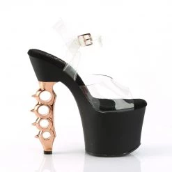 Pleaser Irongrip-708