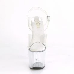 Pleaser Irongrip-708