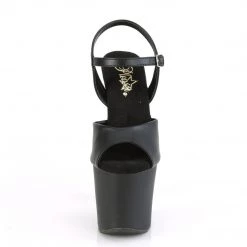 Pleaser Irongrip-709