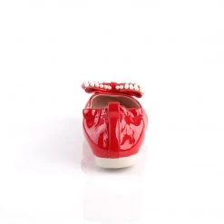 Pin Up Couture Ivy-09 Flats