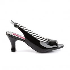 Pleaser Pink Label Jenna-02 Pump New