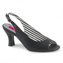 Pleaser Pink Label Jenna-02 Pump New