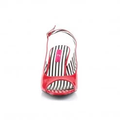 Pleaser Pink Label Jenna-02 Pump New