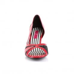 Pleaser Pink Label Jenna-03 Pumps