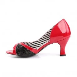 Pleaser Pink Label Jenna-03 Pumps