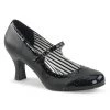 New Pleaser Pink Label Jenna-06 Pumps