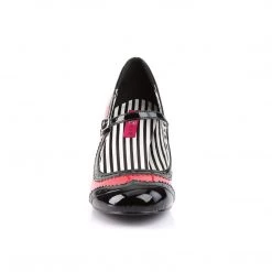 New Pleaser Pink Label Jenna-06 Pumps