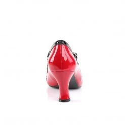New Pleaser Pink Label Jenna-06 Pumps