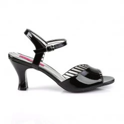 Pleaser Pink Label Jenna-09 Sandals