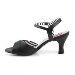 Pleaser Pink Label Jenna-09 Sandals