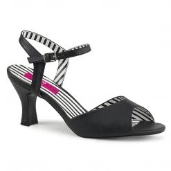 Pleaser Pink Label Jenna-09 Sandals