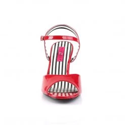 Pleaser Pink Label Jenna-09 Sandals