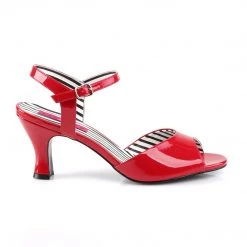 Pleaser Pink Label Jenna-09 Sandals