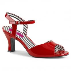 Pleaser Pink Label Jenna-09 Sandals